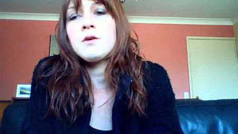 misty mclean singing Bic Runga Sway Cover