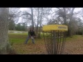 Innova skeeter one disc round of disc golf