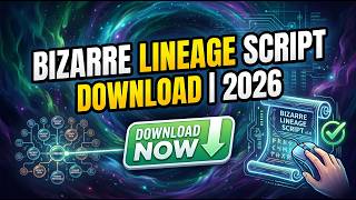 Bizarre Lineage Script (Auto Quest PvP, Auto Gang Contract,Auto Raid) *Windows* - 2026