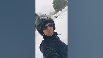 Daisy duke I 500 coverage #diy #automobile #redneck #skidoo #snow