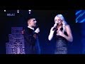 J.Bendig & M.Konvičková - "Bloudím" (Cabaret TV Relax)