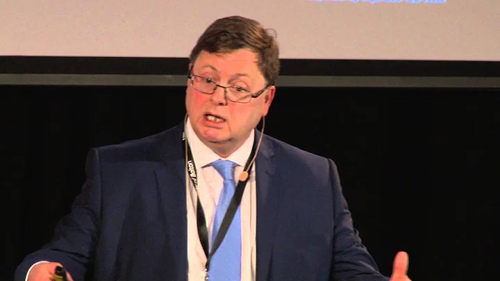 Education is a Means to Recovery | Jerome Carson |...