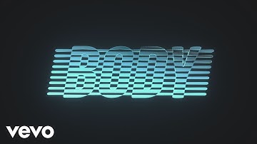 Thumbnail of MK - Body 2 Body (Lyric Video)