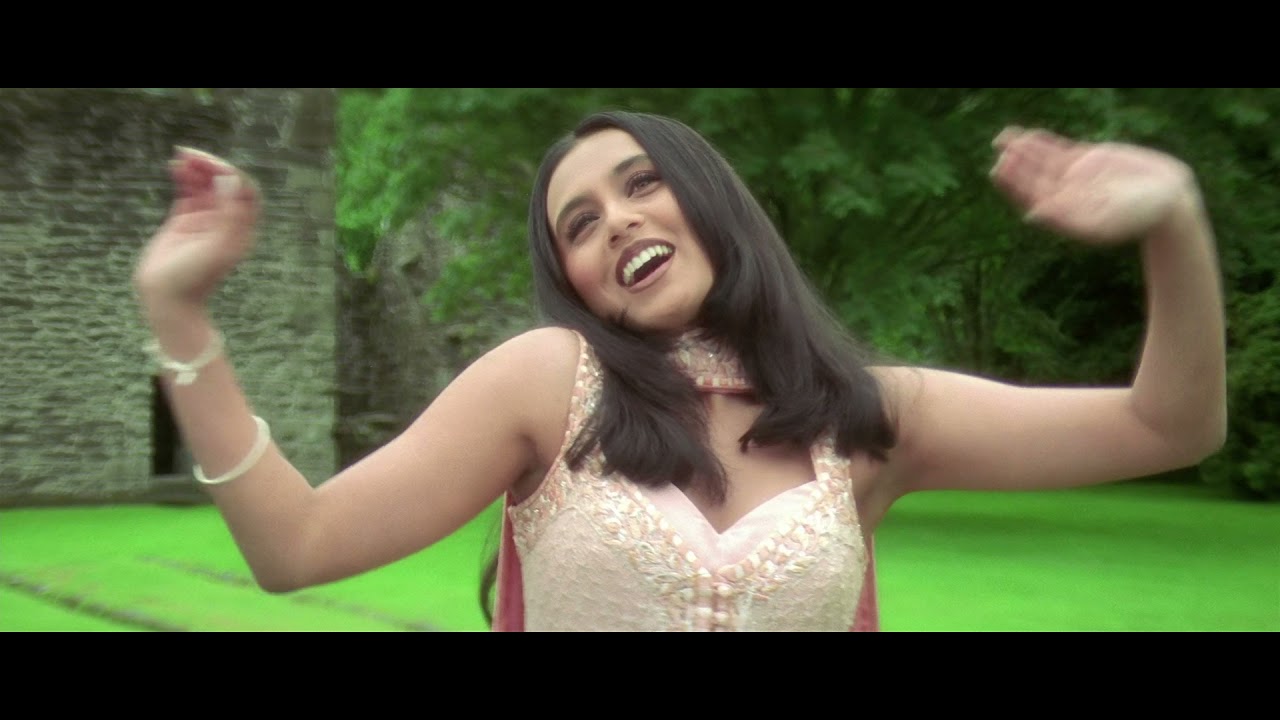 Tum Paas Aaye Yun Muskuraye Remastered Kuch Kuch Hota Hai