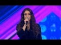 ישראל X Factor - עונה 2 פרק 3: האודישן של אלה