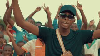 TOND NA YEKB LA YINGRI ( CLIP OFFICIEL) Resimi