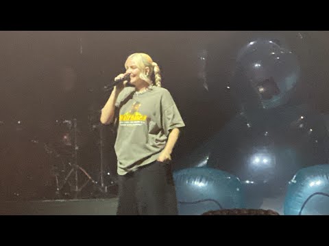 [FULL] Anne-Marie Live in Manila, Philippines - October 16, 2022 #DysfunctionalTour