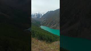 #shorts#mountains#altay#travel#tracking#2025#nature