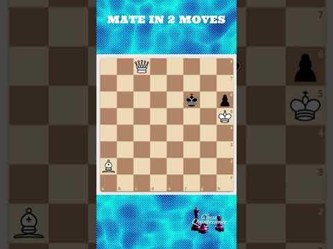 "Challenge Accepted: Can You Solve This Chess Puzzle?" #chesspuzzle 343 #chessquintessence "Viral"