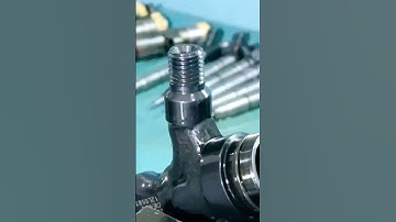 Service diesel fuel injectors | Toyota Denso | #diesel #pump #fuel #toyota #denso