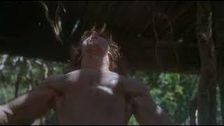 TARZAN YELL 1981 from Bo Derek's,