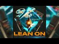 STEPYN Lean On Feat Krysta Youngs Arknights Soundtrack Full Version STEPYN Lean On Feat Krysta Youngs Arknights Soundtrack Full Version