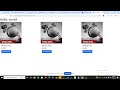 Build a Simple Responsive Page with Bootstrap 5 (Padding vs Margin Explained)
