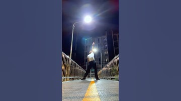 Bottom G to dancing his single UNBROKEN #brianmichaelhinds #bottomg #unbroken #popmusic #dancemusic
