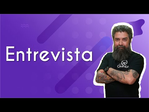 Vídeo: A Escola De Redação: Como Entrevistar