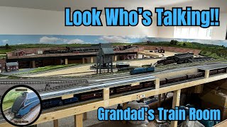 My Big Model Railway Build - #17.  Help!! Next steps for the layout