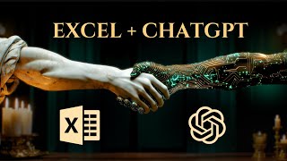 What Happens When You Combine Excel With Chatgpt?