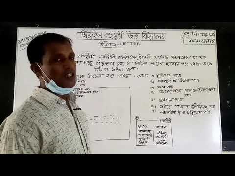 ভিডিও: যদি এটি মুছে ফেলা হয় তবে ভি কে চিঠিপত্র পুনরুদ্ধার করা সম্ভব?