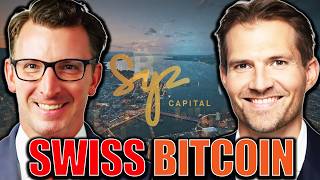Why Every Country Will Soon Have a Massive Bitcoin Treasury Company with Marc Syz