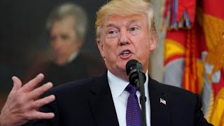 Trump's tax bill faces potential Senate Republican opposition