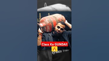 Wait for Class ka GUNDA 💪🏻ft. Mr Sir🔥 #pw #physicswallah #neet