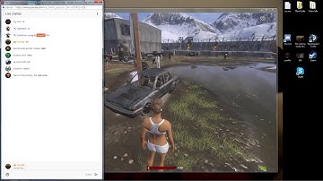 H1Z1 KOTK !commands for nightbot commands!
