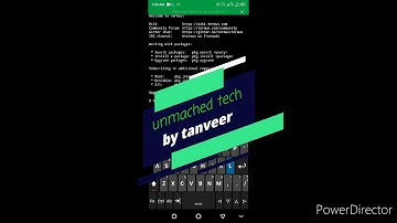 Install commix In termux