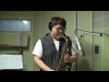 Versace On The Floor Bruno Mars (Daehan Choi Cover)