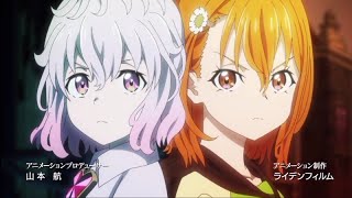 Hitoribocchi no Marumaru seikatsu Rewatch Interest Thread : r/anime