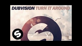 DubVision - Turn It Around (Original Mix) chords