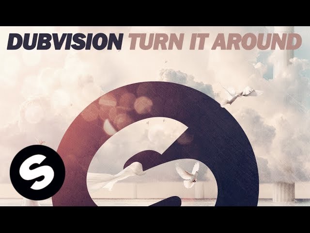 DUBVISION - Turn It Around