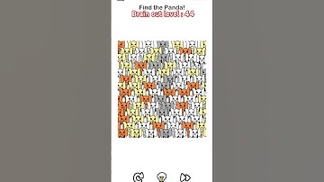 Brain out level 44 || #brainout #puzzle #shorts #video #games