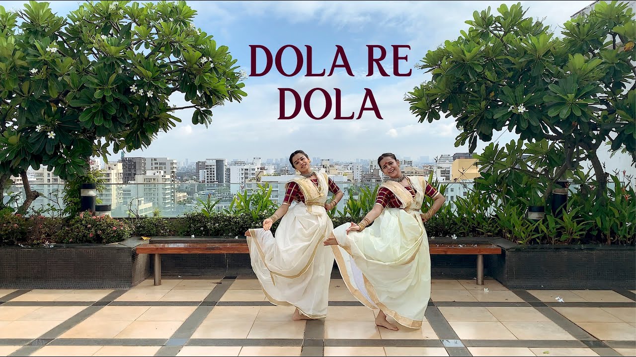 Dola Re Dola  One Stop Dance x Lights Camera Dance  Semi Classical Choreography