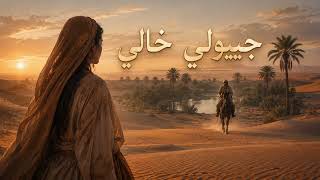                              جيبولي خالي ما نموتش سمعها