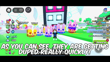 [ Pastebin ] Pet Simulator 99 Dupe Script V5.6 Cannon Update | No ADS |