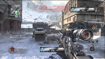 Cross Map Bankshot Tomahawk on WMD By J iii b z.