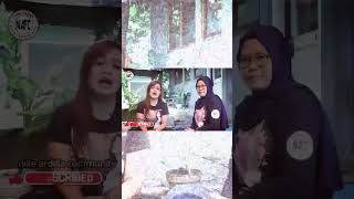 Reny Silwy Penyanyi Hits Dg Lagu Mencari Dirimu Akan Tayang Dihari Sabtu Y Guys shorts