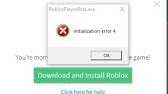 How To Find Robloxplayerbeta Windows Not Mac Youtube - robloxplayerbeta.exe failed