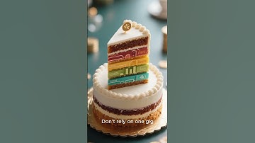 Hybrid Career Hacks: How to Thrive in the 2025 Gig Economy | Work Smarter, Earn More