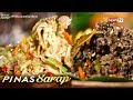 Pinas Sarap: ‘Pansit bicol express’ at ‘Kandingga’ ng mga Bicolano, ibinida sa 'Pinas Sarap'