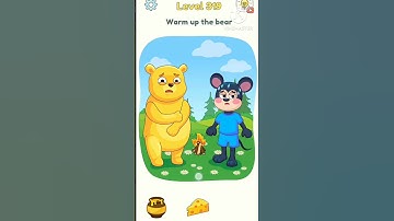 DOP 3 Level - 318 Solution #shorts