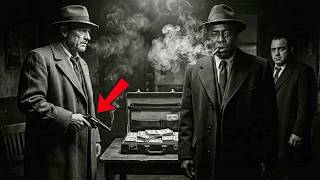 1957: Fat Tony PUSHED A $500K Hit On Bumpy — His COLDEST Move Turned The Hitman Into An Ally