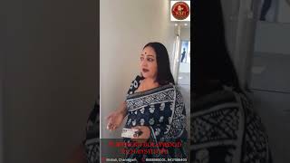 Mrs Sadhna Burman || Northern Bollywood Film Institute Mohali Chandigarh