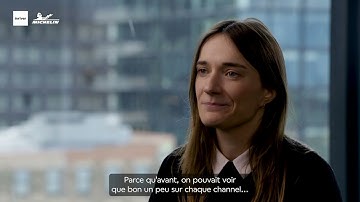 Michelin : Le choix d