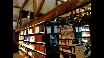 How to reserve a book and collect it at the University of Lincoln Libraries