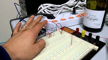 아두이노 : 조도센서(illumination sensor)를 이용한 led 제어