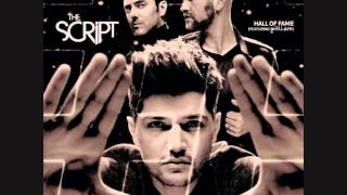 The Script feat. Will.i.am - Hall of Fame (Jimbo Remix)