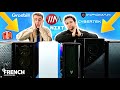 Quel est le meilleur pc gamer 2022  ldlc cybertek memorypc