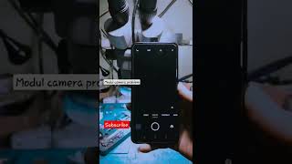 Camera front oppo f11 pro not working #shorts #repair #repairing #oppo #f11pro