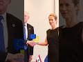 EU and Lebanon Discuss Sovereignty, Security and Middle East Crisis